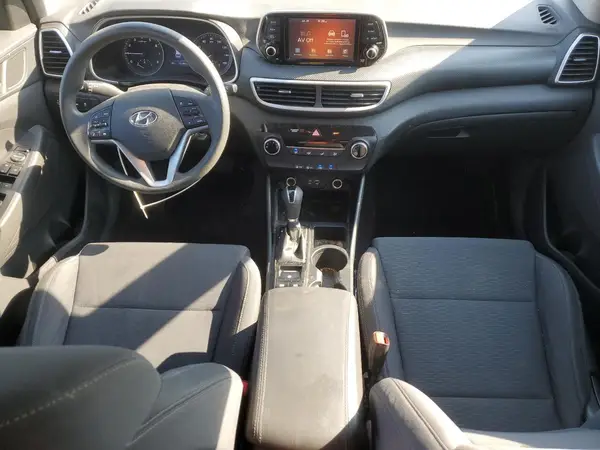 KM8J23A46LU093410 2020 HYUNDAI TUCSON - Image 8