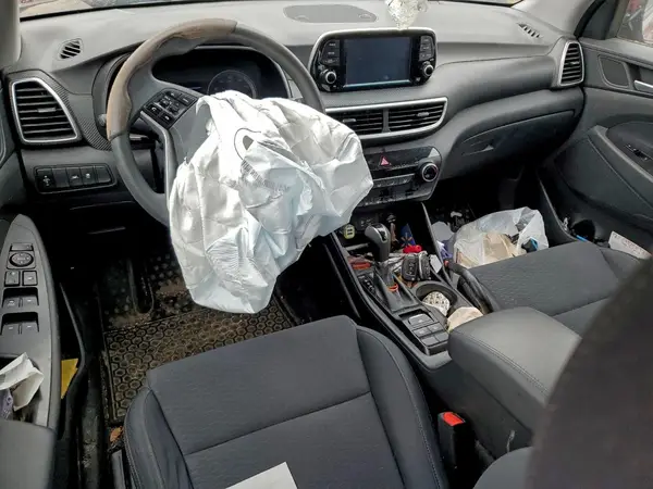 KM8J23A46LU093987 2020 HYUNDAI TUCSON - Image 8