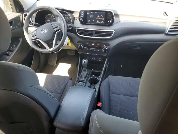 KM8J23A46LU095187 2020 HYUNDAI TUCSON - Image 8