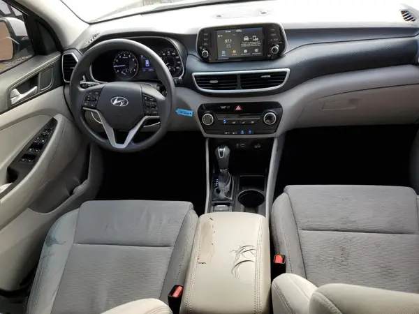 KM8J23A46LU097733 2020 HYUNDAI TUCSON - Image 8