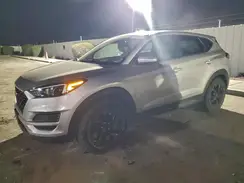 KM8J23A46LU101179 2020 HYUNDAI TUCSON