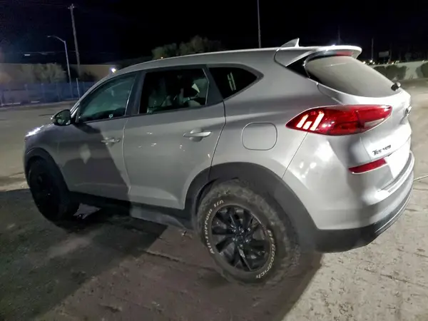 KM8J23A46LU101179 2020 HYUNDAI TUCSON - Image 2