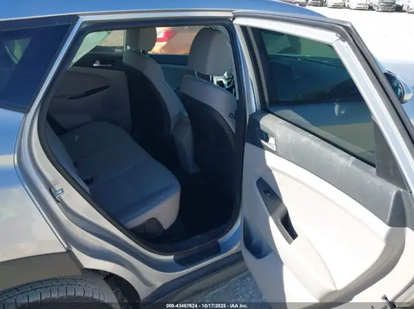 KM8J23A46LU102316 2020 HYUNDAI TUCSON - Image 8