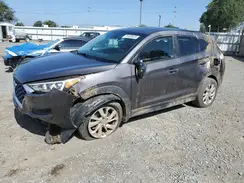 KM8J23A46LU106074 2020 HYUNDAI TUCSON
