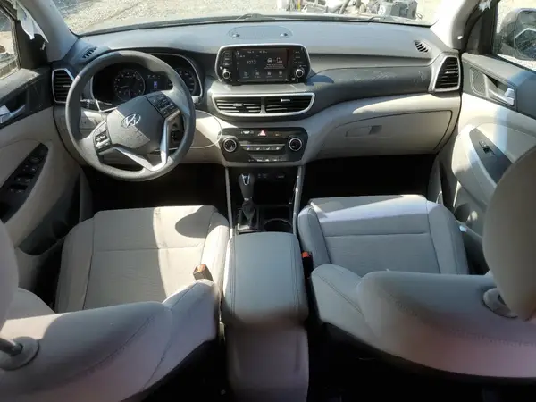 KM8J23A46LU106074 2020 HYUNDAI TUCSON - Image 8