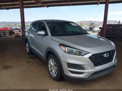 KM8J23A46LU110822 2020 HYUNDAI TUCSON