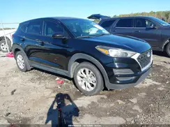 KM8J23A46LU111906 2020 HYUNDAI TUCSON