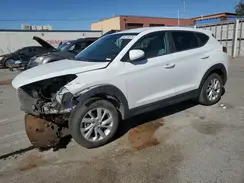 KM8J23A46LU115096 2020 HYUNDAI TUCSON