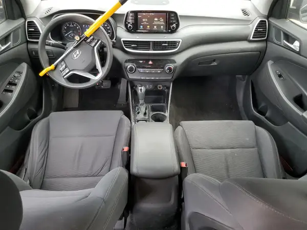 KM8J23A46LU129399 2020 HYUNDAI TUCSON - Image 8