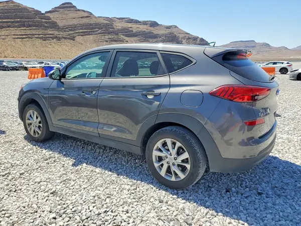 KM8J23A46LU129516 2020 HYUNDAI TUCSON - Image 2