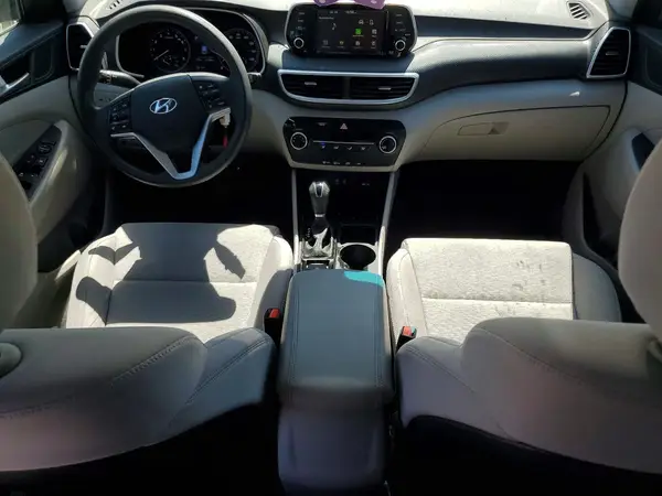 KM8J23A46LU129516 2020 HYUNDAI TUCSON - Image 8