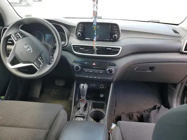 KM8J23A46LU131556 2020 HYUNDAI TUCSON - Image 8