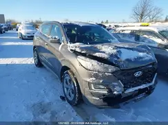 KM8J23A46LU148437 2020 HYUNDAI TUCSON