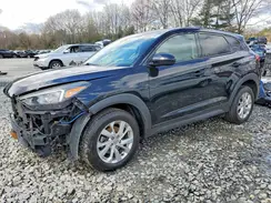 KM8J23A46LU156957 2020 HYUNDAI TUCSON