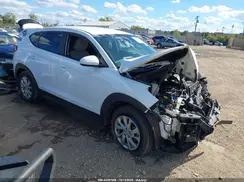 KM8J23A46LU163746 2020 HYUNDAI TUCSON