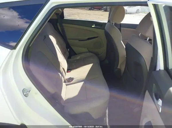 KM8J23A46LU163746 2020 HYUNDAI TUCSON - Image 8