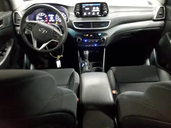 KM8J23A46LU163813 2020 HYUNDAI TUCSON - Image 8