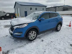 KM8J23A46LU164198 2020 HYUNDAI TUCSON