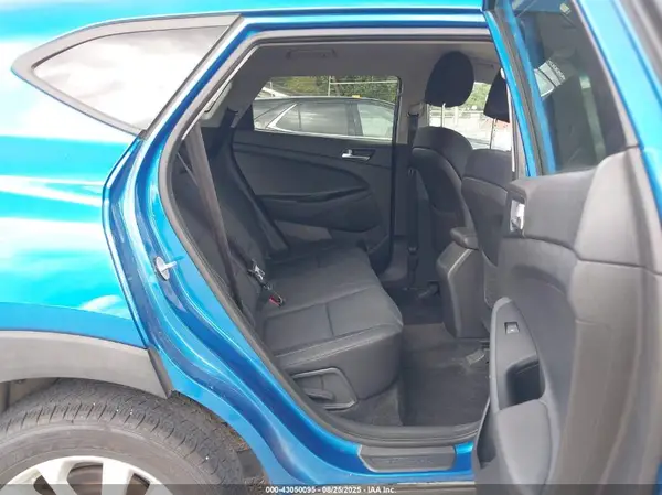 KM8J23A46LU164329 2020 HYUNDAI TUCSON - Image 8