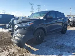 KM8J23A46LU176626 2020 HYUNDAI TUCSON