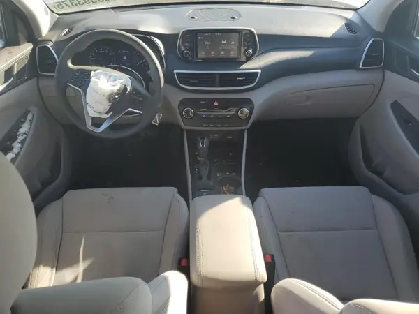 KM8J23A46LU176626 2020 HYUNDAI TUCSON - Image 8
