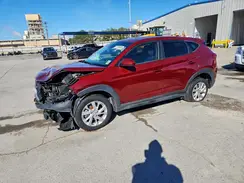 KM8J23A46LU182667 2020 HYUNDAI TUCSON