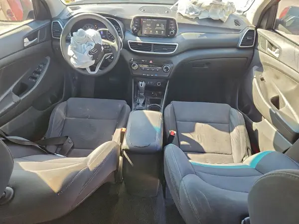 KM8J23A46LU182667 2020 HYUNDAI TUCSON - Image 8