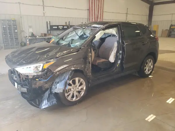 KM8J23A46LU182748 2020 HYUNDAI TUCSON - Image 1