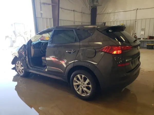 KM8J23A46LU182748 2020 HYUNDAI TUCSON - Image 2