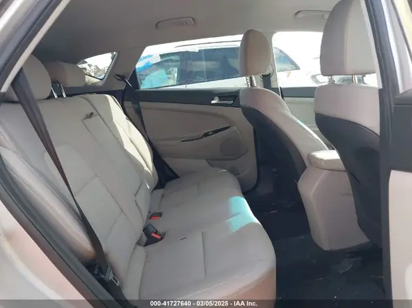 KM8J23A46LU183706 2020 HYUNDAI TUCSON - Image 8