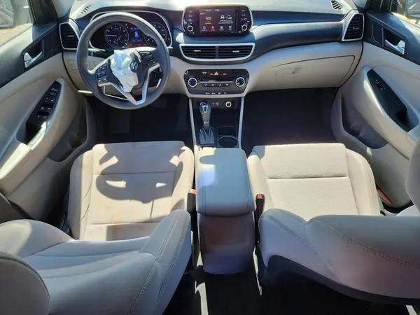 KM8J23A46LU184838 2020 HYUNDAI TUCSON - Image 8