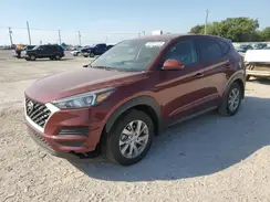 KM8J23A46LU185018 2020 HYUNDAI TUCSON