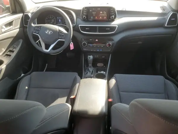 KM8J23A46LU185018 2020 HYUNDAI TUCSON - Image 8