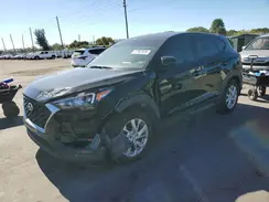 KM8J23A46LU203095 2020 HYUNDAI TUCSON