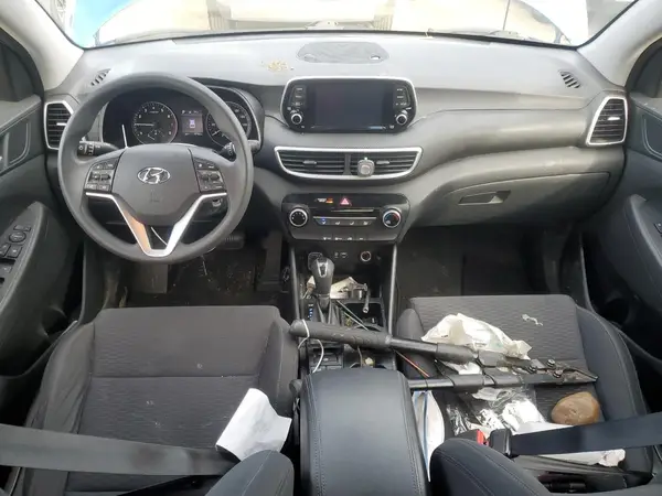 KM8J23A46LU204599 2020 HYUNDAI TUCSON - Image 8