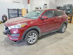 KM8J23A46LU231396 2020 HYUNDAI TUCSON