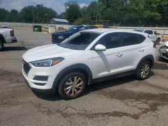 KM8J23A46LU238560 2020 HYUNDAI TUCSON