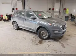 KM8J23A46LU258923 2020 HYUNDAI TUCSON