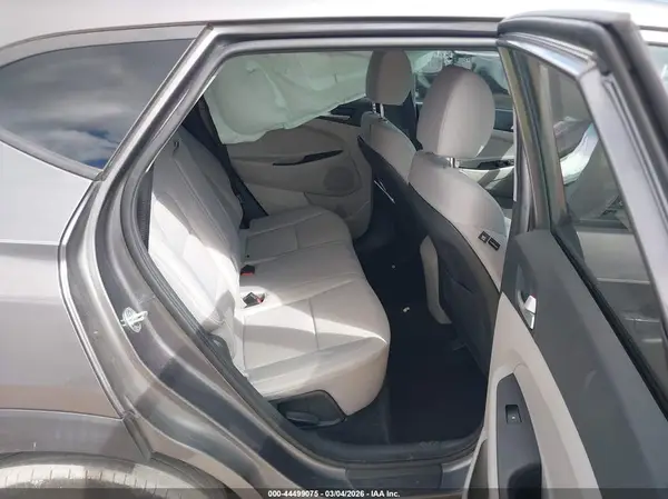 KM8J23A46LU264656 2020 HYUNDAI TUCSON - Image 8