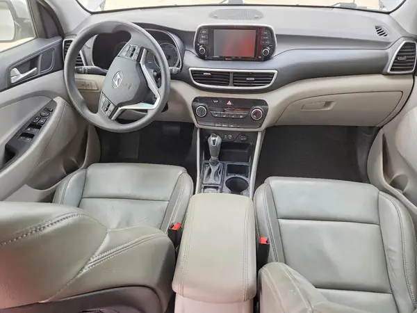 KM8J23A46LU266083 2020 HYUNDAI TUCSON - Image 8