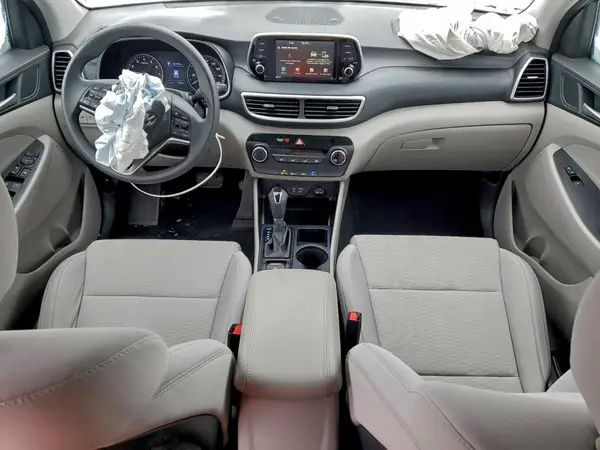 KM8J23A46LU266455 2020 HYUNDAI TUCSON - Image 8