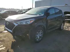 KM8J23A46LU274359 2020 HYUNDAI TUCSON