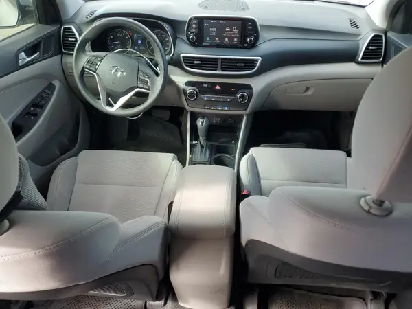 KM8J23A46LU275253 2020 HYUNDAI TUCSON - Image 8
