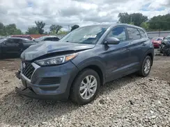 KM8J23A46MU285833 2021 HYUNDAI TUCSON