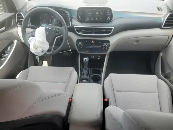 KM8J23A46MU285833 2021 HYUNDAI TUCSON - Image 8
