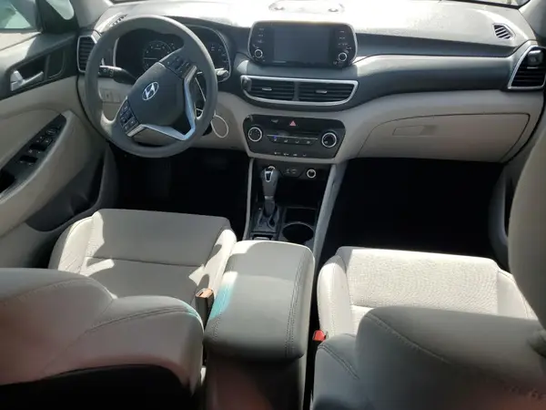 KM8J23A46MU287310 2021 HYUNDAI TUCSON - Image 8