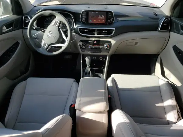 KM8J23A46MU291356 2021 HYUNDAI TUCSON - Image 8