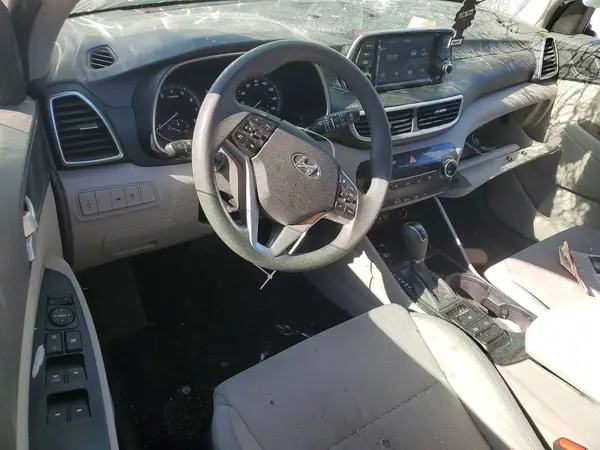 KM8J23A46MU293494 2021 HYUNDAI TUCSON - Image 8