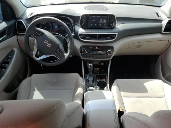 KM8J23A46MU298629 2021 HYUNDAI TUCSON - Image 8