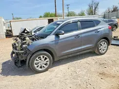 KM8J23A46MU299506 2021 HYUNDAI TUCSON